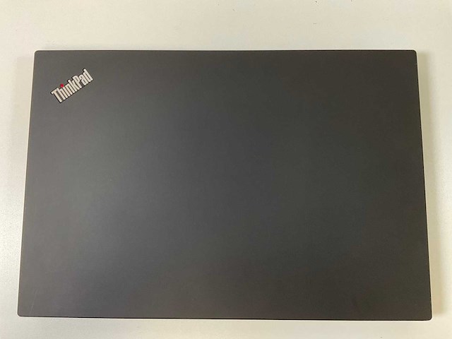 Lenovo thinkpad t15 g1 15.5”, core(tm) i5 10th gen, 16 gb ram, 256 gb nvme laptop - afbeelding 5 van  7
