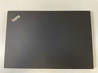 Lenovo thinkpad t15 g1 15.5”, core(tm) i5 10th gen, 16 gb ram, 256 gb nvme laptop - afbeelding 5 van  7