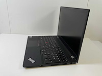 Lenovo thinkpad t15 g1 15.5”, core(tm) i5 10th gen, 16 gb ram, 256 gb nvme laptop - afbeelding 3 van  7