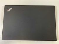Lenovo thinkpad t15 g1 15.5”, core(tm) i5 10th gen, 16 gb ram, 256 gb nvme laptop - afbeelding 5 van  7