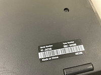 Lenovo thinkpad t15 g1 15.5”, core(tm) i5 10th gen, 16 gb ram, 256 gb nvme laptop - afbeelding 7 van  7