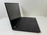 Lenovo thinkpad t15 g1 15.5”, core(tm) i5 10th gen, 16 gb ram, 256 gb nvme laptop - afbeelding 1 van  6