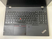Lenovo thinkpad t15 g1 15.5”, core(tm) i5 10th gen, 16 gb ram, 256 gb nvme laptop - afbeelding 3 van  6