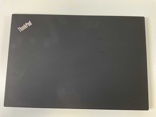 Lenovo thinkpad t15 g1 15.5”, core(tm) i5 10th gen, 16 gb ram, 256 gb nvme laptop - afbeelding 4 van  6