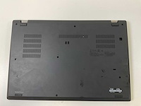 Lenovo thinkpad t15 g1 15.5”, core(tm) i5 10th gen, 16 gb ram, 256 gb nvme laptop - afbeelding 5 van  6