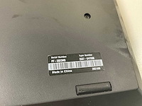 Lenovo thinkpad t15 g1 15.5”, core(tm) i5 10th gen, 16 gb ram, 256 gb nvme laptop - afbeelding 6 van  6