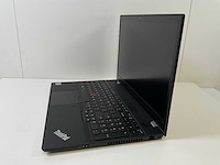 Lenovo thinkpad t15 g1 15.5”, core(tm) i5 10th gen, 16 gb ram, 256 gb nvme laptop - afbeelding 2 van  6