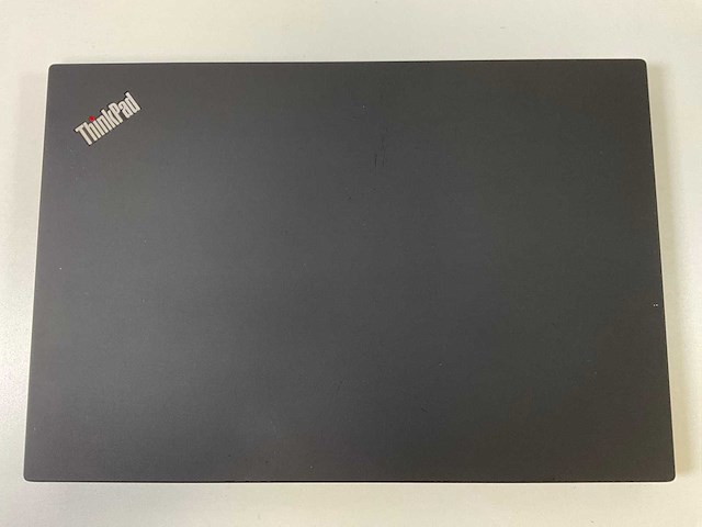 Lenovo thinkpad t15 g1 15.5”, core(tm) i5 10th gen, 16 gb ram, 256 gb nvme laptop - afbeelding 4 van  6
