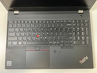 Lenovo thinkpad t15 g1 15.5”, core(tm) i5 10th gen, 16 gb ram, 256 gb nvme laptop - afbeelding 1 van  3