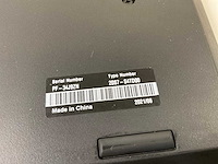Lenovo thinkpad t15 g1 15.5”, core(tm) i5 10th gen, 16 gb ram, 256 gb nvme laptop - afbeelding 3 van  3