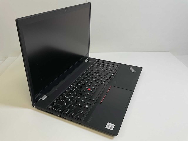 Lenovo thinkpad t15 g1 15.6”, core(tm) i5 10th gen, 16 gb ram, 256 gb nvme laptop - afbeelding 2 van  7
