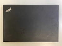 Lenovo thinkpad t15 g1 15.6”, core(tm) i5 10th gen, 16 gb ram, 256 gb nvme laptop - afbeelding 5 van  7