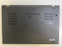 Lenovo thinkpad t15 g1 15.6”, core(tm) i5 10th gen, 16 gb ram, 256 gb nvme laptop - afbeelding 6 van  7