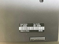 Lenovo thinkpad t15 g1 15.6”, core(tm) i5 10th gen, 16 gb ram, 256 gb nvme laptop - afbeelding 7 van  7