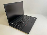 Lenovo thinkpad t15 g1 15.6”, core(tm) i5 10th gen, 16 gb ram, 256 gb nvme laptop - afbeelding 2 van  5