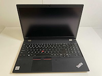 Lenovo thinkpad t15 g1 15.6”, core(tm) i5 10th gen, 16 gb ram, 256 gb nvme laptop - afbeelding 1 van  7