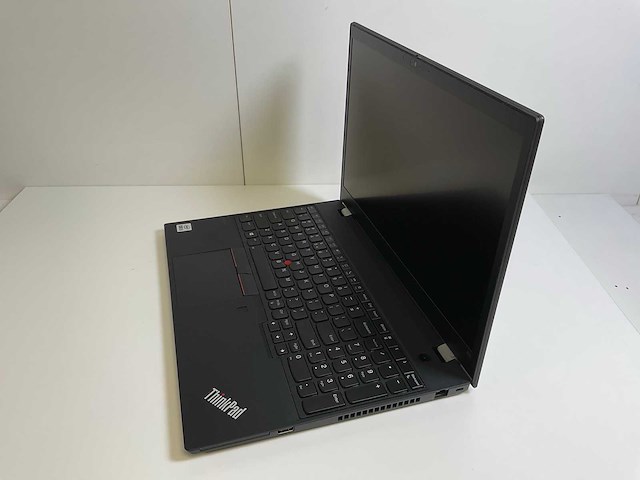 Lenovo thinkpad t15 g1 15.6”, core(tm) i5 10th gen, 16 gb ram, 256 gb nvme laptop - afbeelding 3 van  7