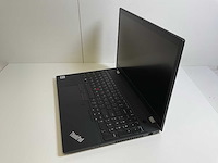 Lenovo thinkpad t15 g1 15.6”, core(tm) i5 10th gen, 16 gb ram, 256 gb nvme laptop - afbeelding 3 van  7