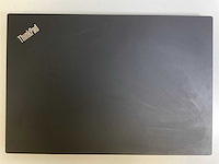 Lenovo thinkpad t15 g1 15.6”, core(tm) i5 10th gen, 16 gb ram, 256 gb nvme laptop - afbeelding 5 van  7