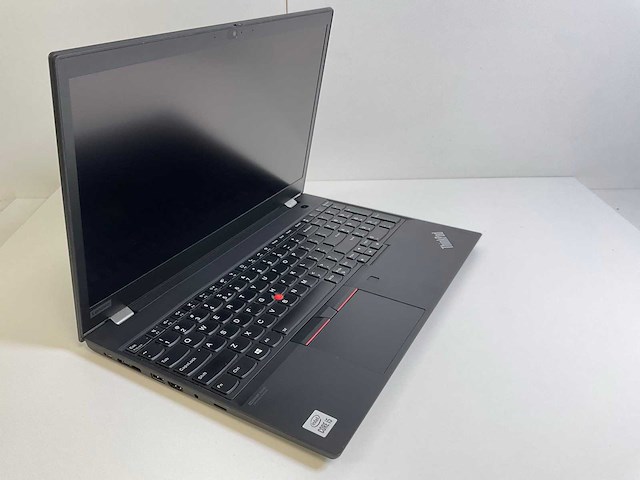 Lenovo thinkpad t15 g1 15.6”, core(tm) i5 10th gen, 16 gb ram, 256 gb nvme laptop - afbeelding 2 van  5