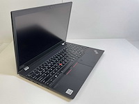 Lenovo thinkpad t15 g1 15.6”, core(tm) i5 10th gen, 16 gb ram, 256 gb nvme laptop - afbeelding 2 van  5
