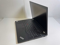 Lenovo thinkpad t15 g1 15.6”, core(tm) i5 10th gen, 16 gb ram, 256 gb nvme laptop - afbeelding 3 van  5