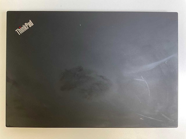 Lenovo thinkpad t15 g1 15.6”, core(tm) i5 10th gen, 16 gb ram, 256 gb nvme laptop - afbeelding 4 van  5