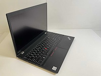Lenovo thinkpad t15 g1 15.6”, core(tm) i5 10th gen, 16 gb ram, 256 gb nvme laptop - afbeelding 1 van  2