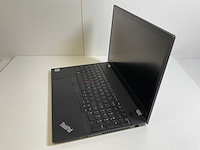 Lenovo thinkpad t15 g1 15.6”, core(tm) i5 10th gen, 16 gb ram, 256 gb nvme laptop - afbeelding 2 van  2