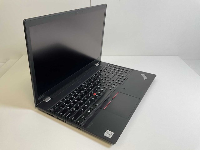 Lenovo thinkpad t15 g1 15.6”, core(tm) i5 10th gen, 16 gb ram, 256 gb nvme laptop - afbeelding 2 van  6