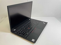 Lenovo thinkpad t15 g1 15.6”, core(tm) i5 10th gen, 16 gb ram, 256 gb nvme laptop - afbeelding 2 van  6