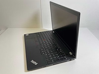 Lenovo thinkpad t15 g1 15.6”, core(tm) i5 10th gen, 16 gb ram, 256 gb nvme laptop - afbeelding 3 van  6