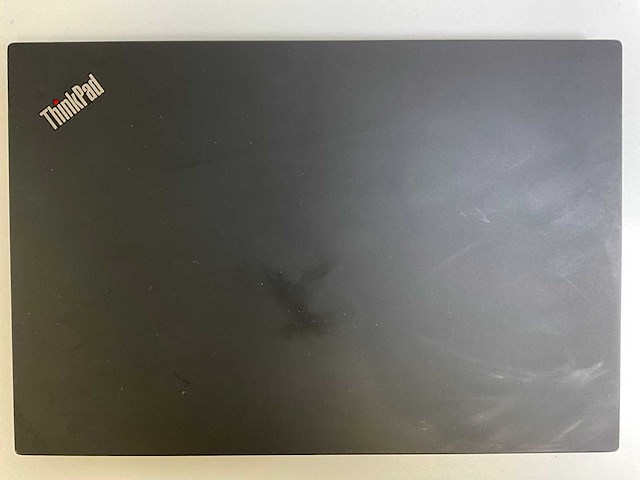 Lenovo thinkpad t15 g1 15.6”, core(tm) i5 10th gen, 16 gb ram, 256 gb nvme laptop - afbeelding 5 van  6