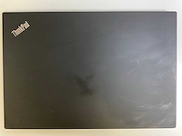 Lenovo thinkpad t15 g1 15.6”, core(tm) i5 10th gen, 16 gb ram, 256 gb nvme laptop - afbeelding 5 van  6