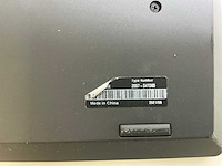 Lenovo thinkpad t15 g1 15.6”, core(tm) i5 10th gen, 16 gb ram, 256 gb nvme laptop - afbeelding 6 van  6