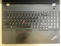 Lenovo thinkpad t15 g1 15.6”, core(tm) i5 10th gen, 16 gb ram, 256 gb nvme laptop - afbeelding 3 van  5