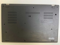 Lenovo thinkpad t15 g1 15.6”, core(tm) i5 10th gen, 16 gb ram, 256 gb nvme laptop - afbeelding 4 van  5