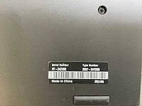 Lenovo thinkpad t15 g1 15.6”, core(tm) i5 10th gen, 16 gb ram, 256 gb nvme laptop - afbeelding 5 van  5