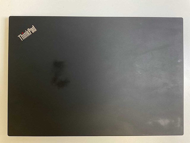 Lenovo thinkpad t15 g1 15.6”, core(tm) i5 10th gen, 16 gb ram, 256 gb nvme laptop - afbeelding 2 van  4