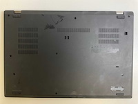 Lenovo thinkpad t15 g1 15.6”, core(tm) i5 10th gen, 16 gb ram, 256 gb nvme laptop - afbeelding 3 van  4