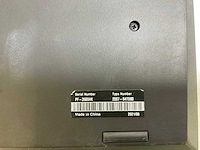 Lenovo thinkpad t15 g1 15.6”, core(tm) i5 10th gen, 16 gb ram, 256 gb nvme laptop - afbeelding 4 van  4