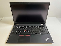 Lenovo thinkpad t15 g1 15.6”, core(tm) i5 10th gen, 16 gb ram, 256 gb nvme laptop - afbeelding 1 van  7