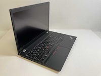Lenovo thinkpad t15 g1 15.6”, core(tm) i5 10th gen, 16 gb ram, 256 gb nvme laptop - afbeelding 2 van  7