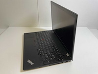 Lenovo thinkpad t15 g1 15.6”, core(tm) i5 10th gen, 16 gb ram, 256 gb nvme laptop - afbeelding 3 van  7