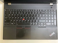 Lenovo thinkpad t15 g1 15.6”, core(tm) i5 10th gen, 16 gb ram, 256 gb nvme laptop - afbeelding 4 van  7