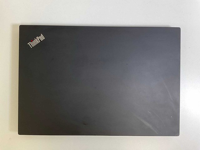 Lenovo thinkpad t15 g1 15.6”, core(tm) i5 10th gen, 16 gb ram, 256 gb nvme laptop - afbeelding 5 van  7