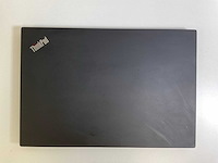 Lenovo thinkpad t15 g1 15.6”, core(tm) i5 10th gen, 16 gb ram, 256 gb nvme laptop - afbeelding 5 van  7
