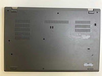 Lenovo thinkpad t15 g1 15.6”, core(tm) i5 10th gen, 16 gb ram, 256 gb nvme laptop - afbeelding 6 van  7