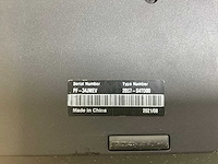 Lenovo thinkpad t15 g1 15.6”, core(tm) i5 10th gen, 16 gb ram, 256 gb nvme laptop - afbeelding 7 van  7