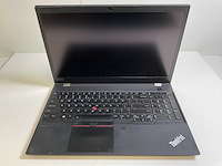 Lenovo thinkpad t15 g1 15.6”, core(tm) i5 10th gen, 16 gb ram, 256 gb nvme laptop - afbeelding 1 van  4